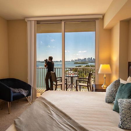 Shorecrest Miami Bay Luxury Apartments Zewnętrze zdjęcie