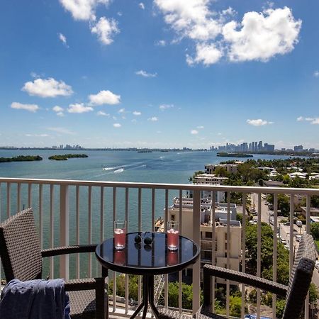 Shorecrest Miami Bay Luxury Apartments Zewnętrze zdjęcie