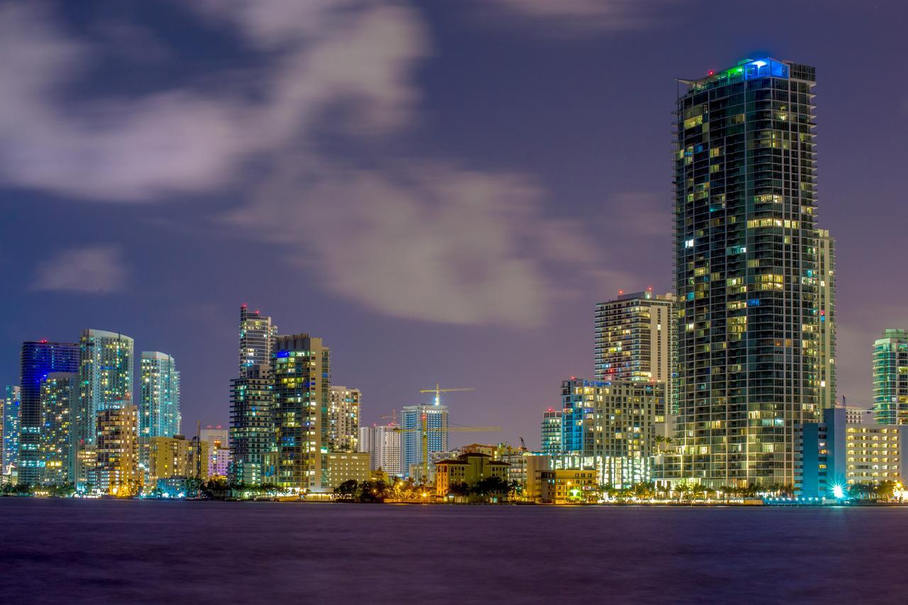 Shorecrest Miami Bay Luxury Apartments Zewnętrze zdjęcie