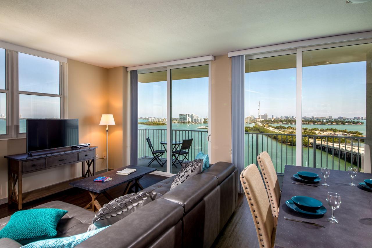 Shorecrest Miami Bay Luxury Apartments Zewnętrze zdjęcie