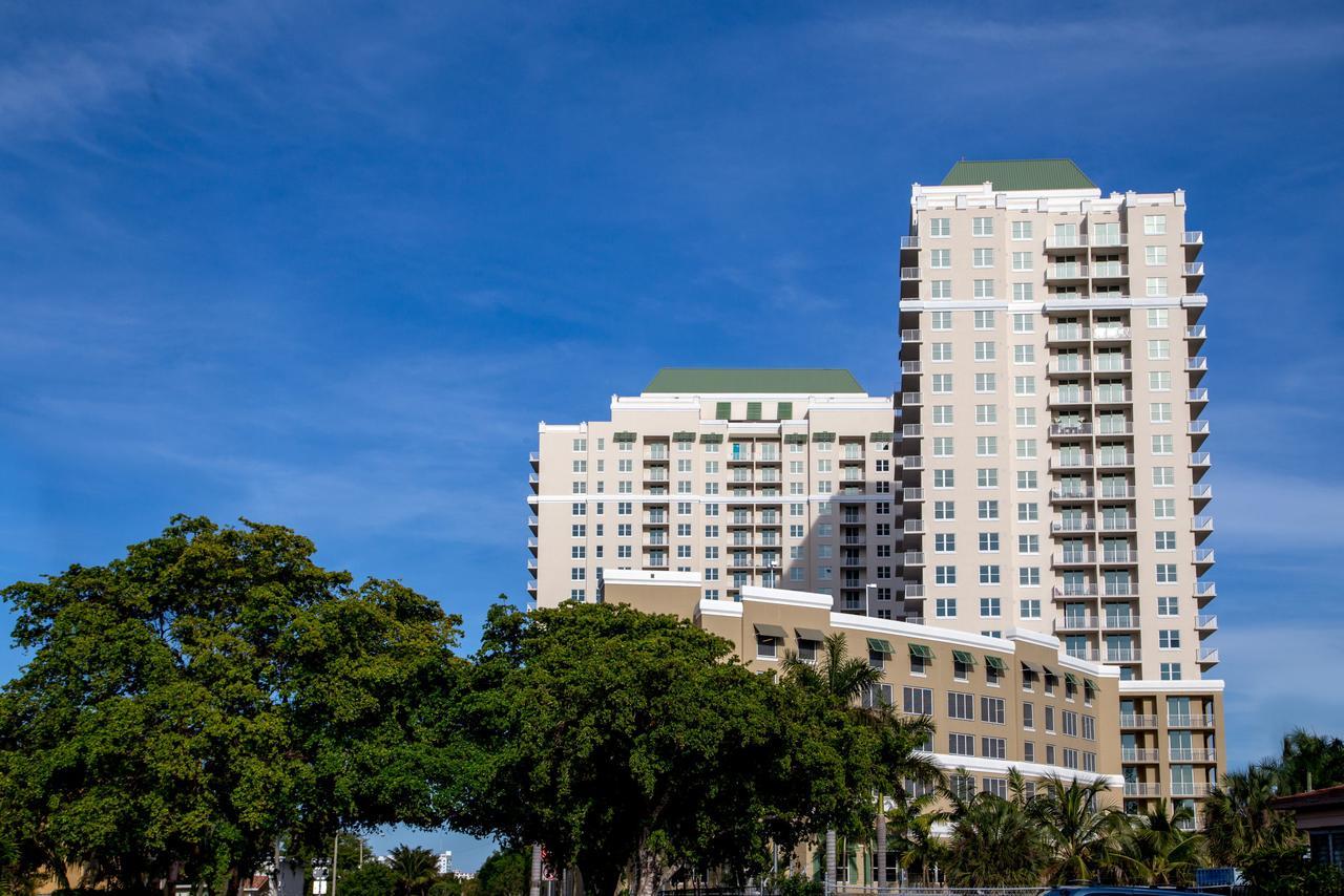 Shorecrest Miami Bay Luxury Apartments Zewnętrze zdjęcie