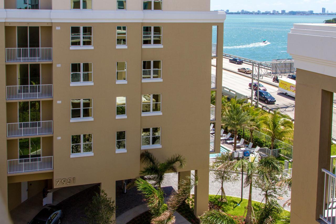 Shorecrest Miami Bay Luxury Apartments Zewnętrze zdjęcie