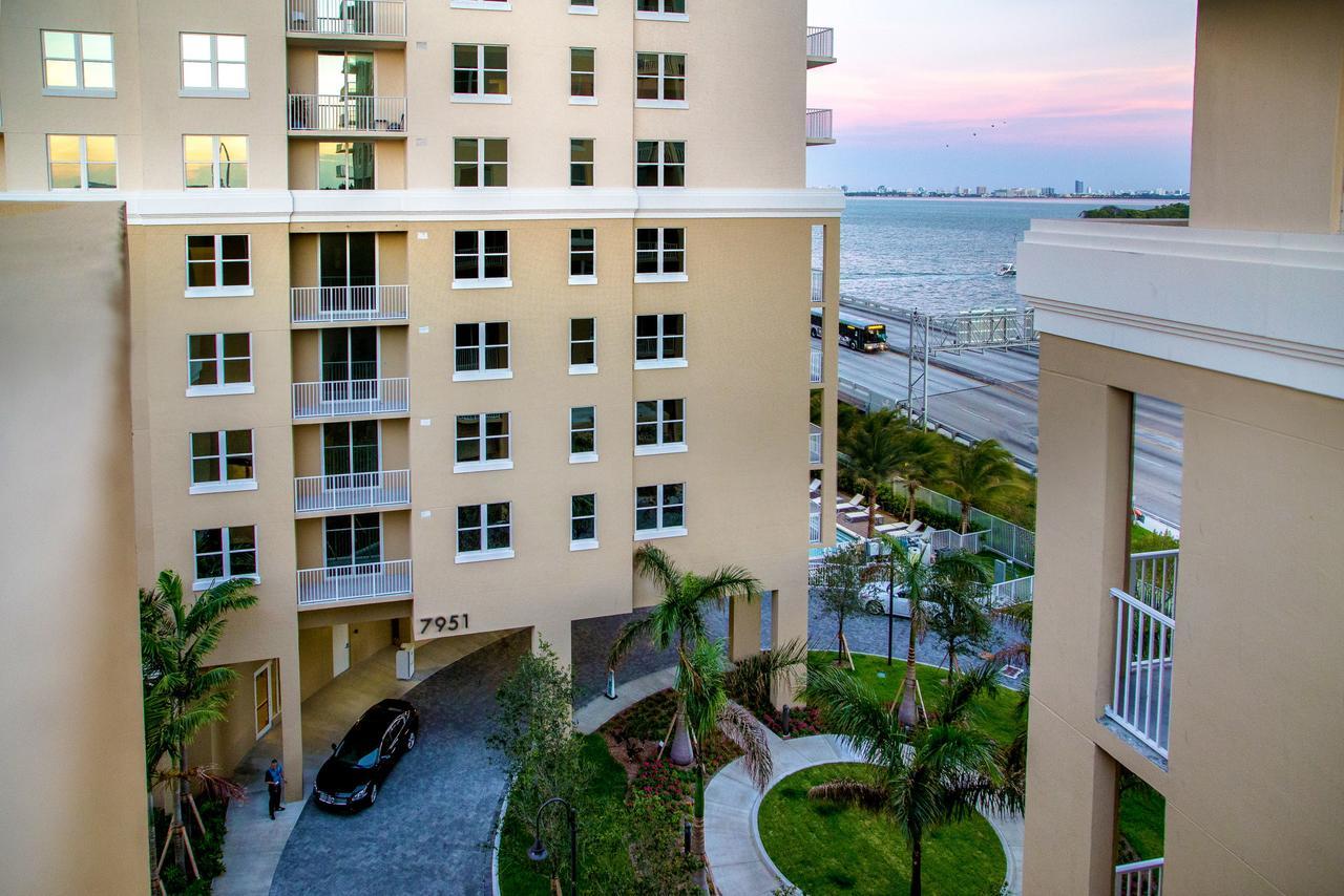 Shorecrest Miami Bay Luxury Apartments Zewnętrze zdjęcie