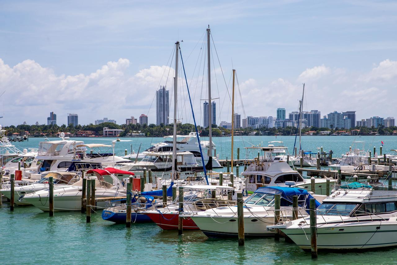 Shorecrest Miami Bay Luxury Apartments Zewnętrze zdjęcie