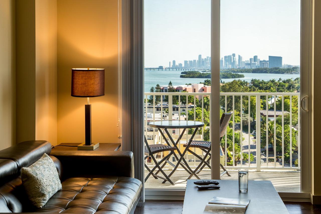 Shorecrest Miami Bay Luxury Apartments Zewnętrze zdjęcie