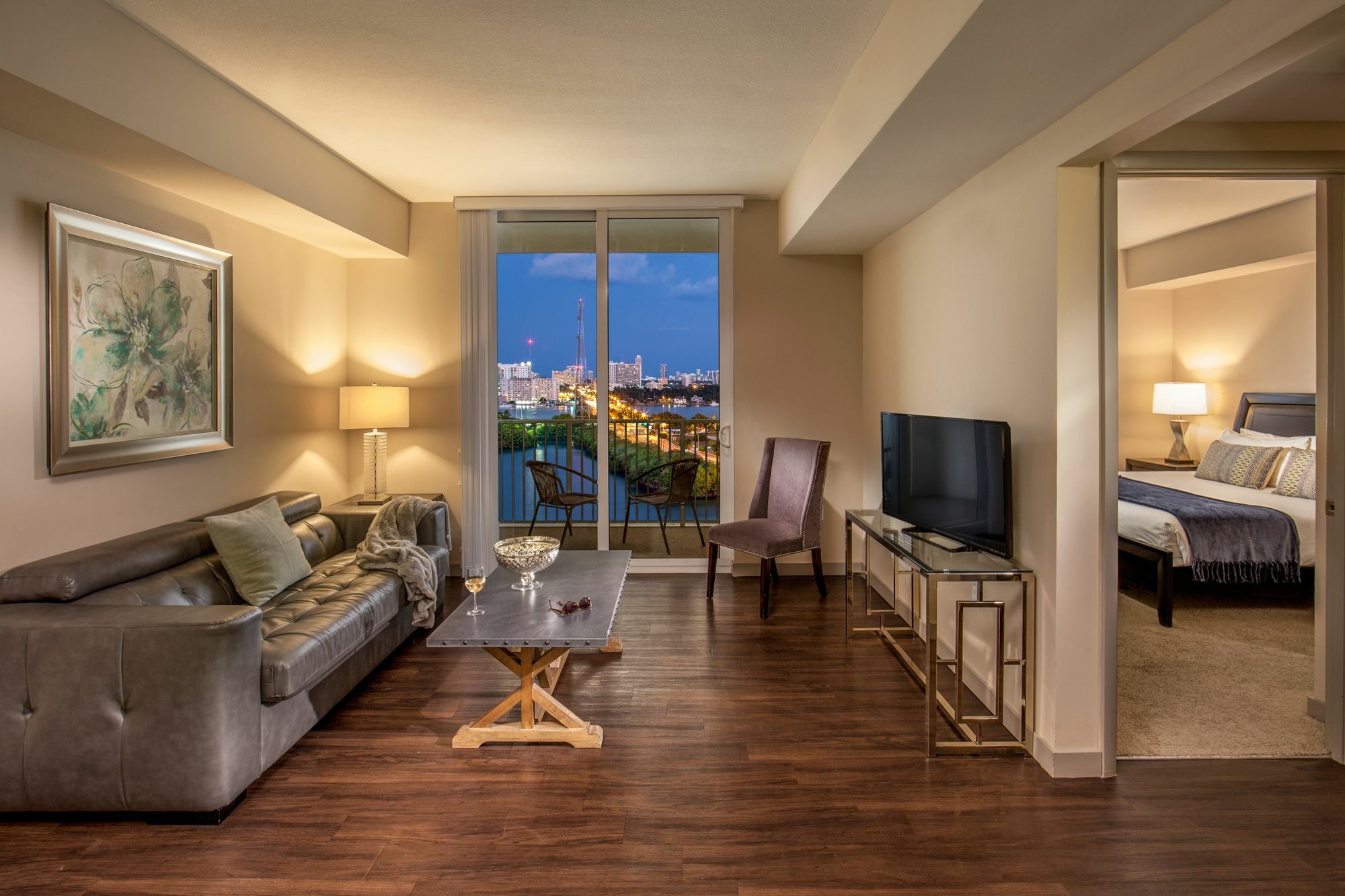 Shorecrest Miami Bay Luxury Apartments Zewnętrze zdjęcie