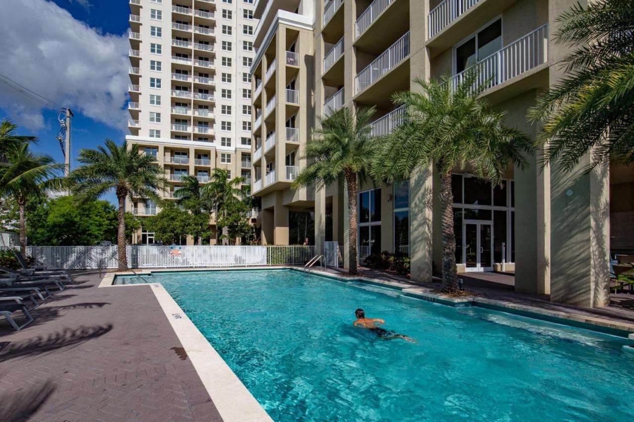 Shorecrest Miami Bay Luxury Apartments Zewnętrze zdjęcie