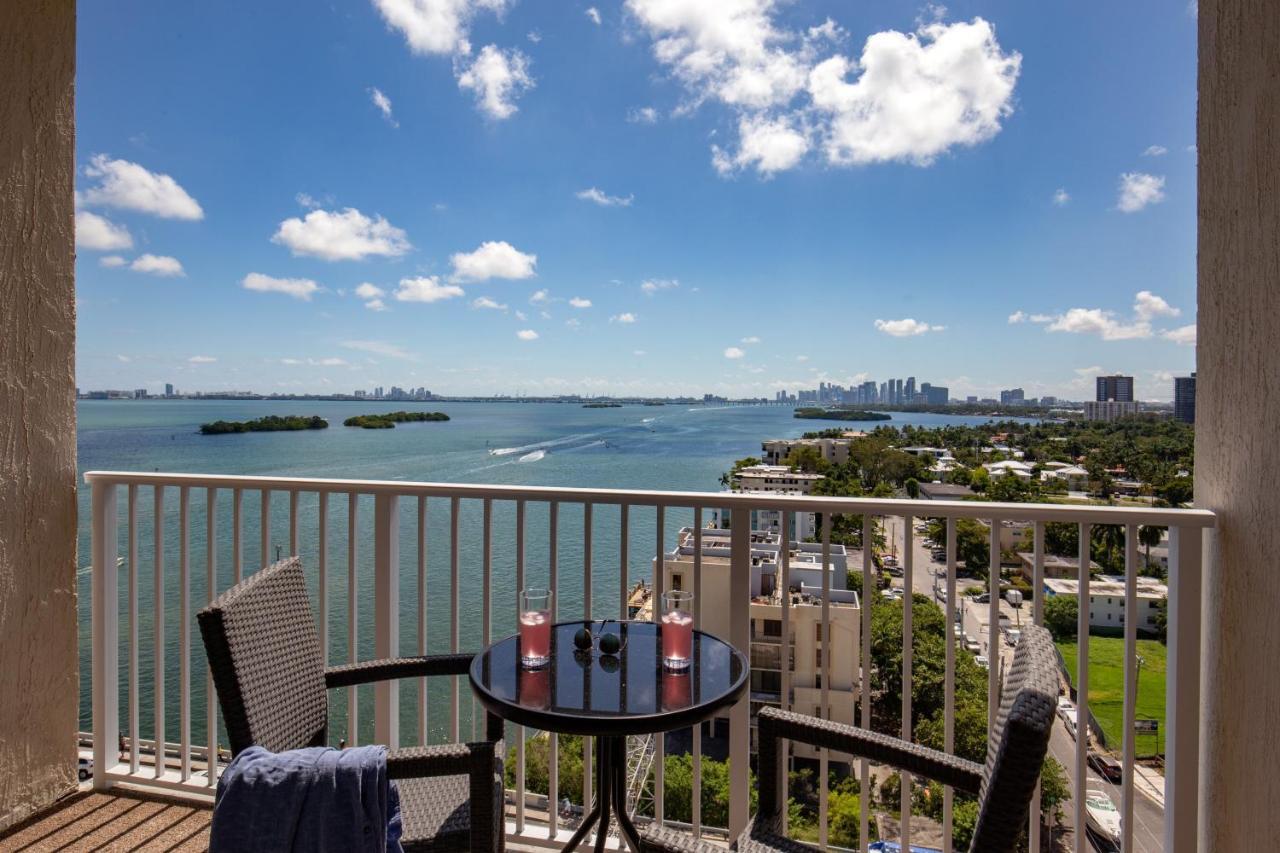 Shorecrest Miami Bay Luxury Apartments Zewnętrze zdjęcie