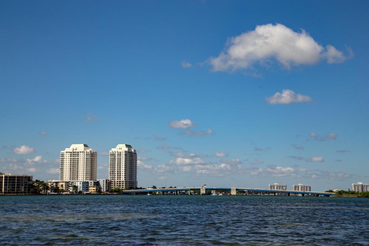 Shorecrest Miami Bay Luxury Apartments Zewnętrze zdjęcie