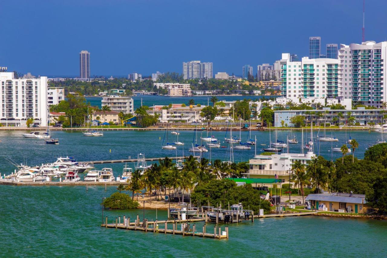 Shorecrest Miami Bay Luxury Apartments Zewnętrze zdjęcie