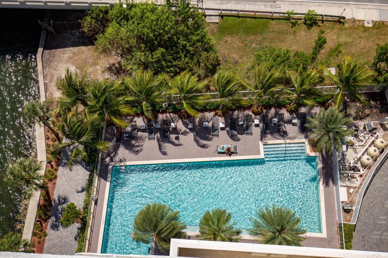 Shorecrest Miami Bay Luxury Apartments Zewnętrze zdjęcie